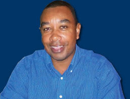 Padre Edinaldo perfil 2