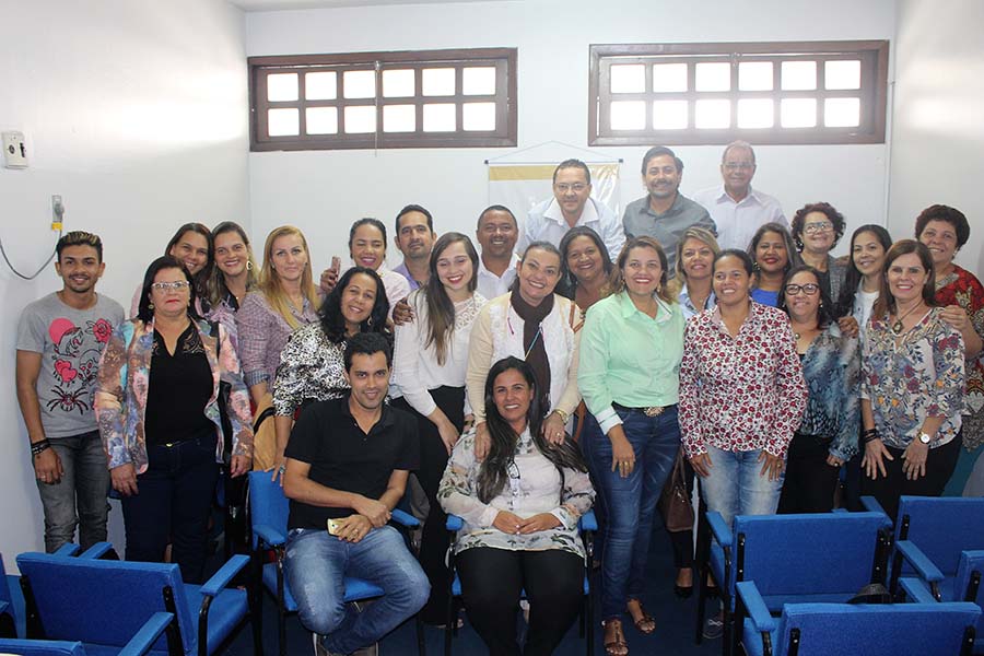 Amurc e Uesc criam fórum de secretários municipais de Assistência Social