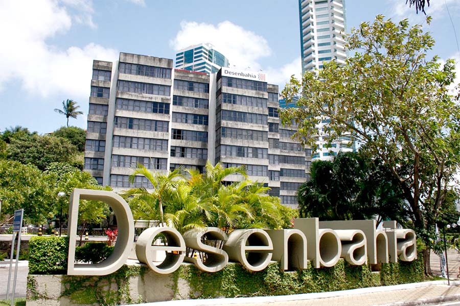 Desenbahia financia prefeituras com recursos do FGTS