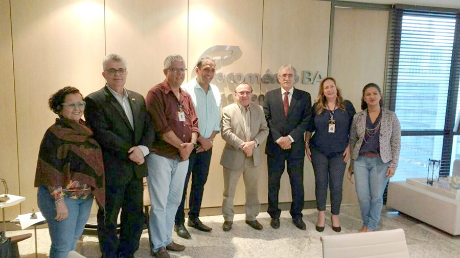 Ilhéus vai ganhar equipamento de lazer de 20 milhões na zona norte, anuncia prefeito