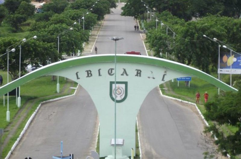 ibicarai