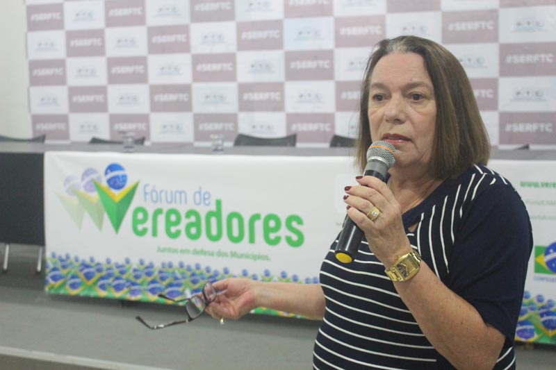 Advogada e consultora da CNM, Elena Garrido  FOTO ALINE MEIRA.jpg