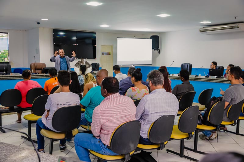 Quinto Encontro temático do Comitê Estratégico Sustentável será realizado na câmara  - Rodigo Macedo  (2).jpg