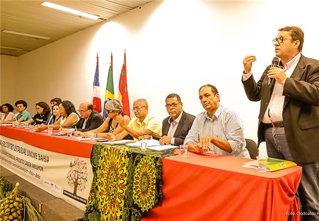 Luciano Veiga no Encontro da Uncme Crédito da Foto - Rodrigo Macêdo.jpg