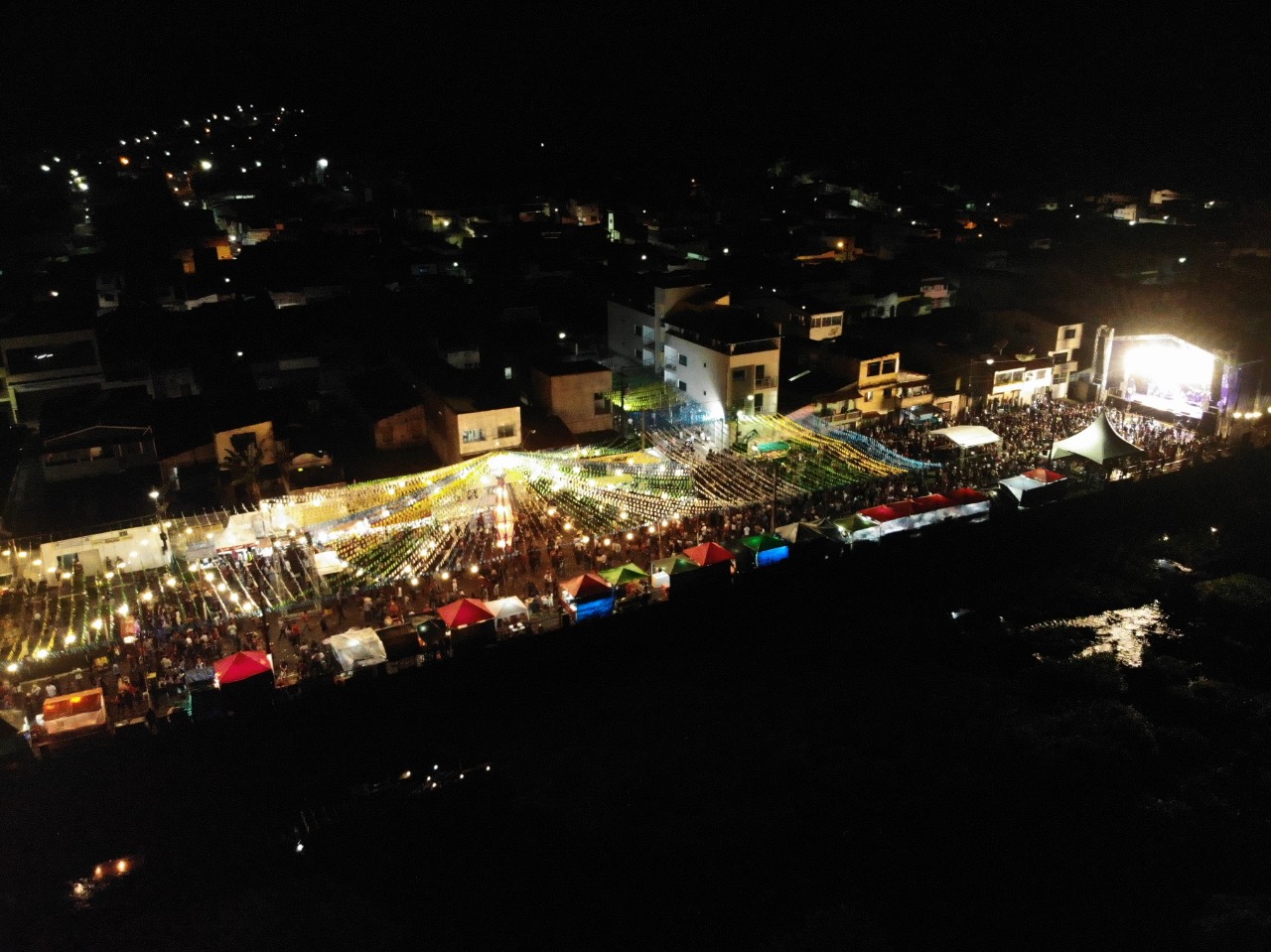 Panorâmica do 3º Arraiá das Canoas - 2019 - Aleilton Oliveira.jpeg