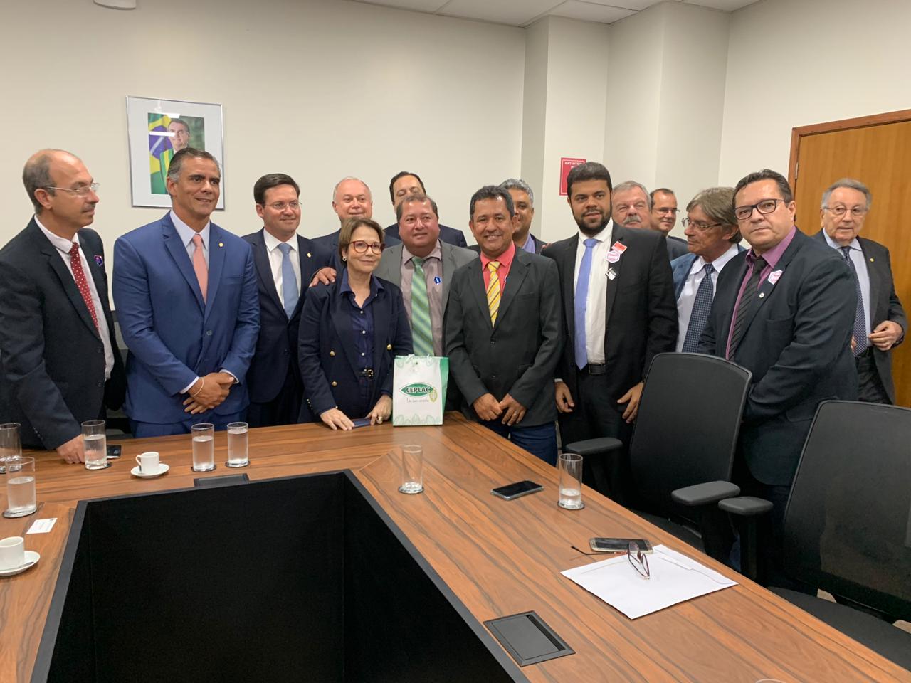 REUNIÃO EM BRASÍLIA COM PREFEITOS DEPUTADOS, SENADORES E A MINISTRA DA AGRICULTURA (8).jpeg