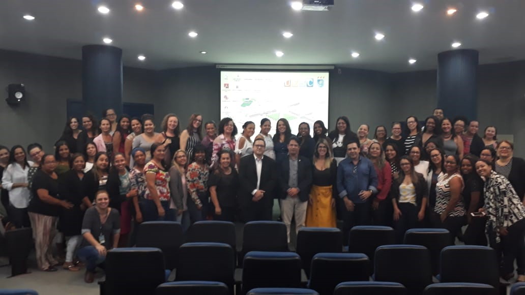 Início do Curso de  Extensão em Alfabetização.jpeg