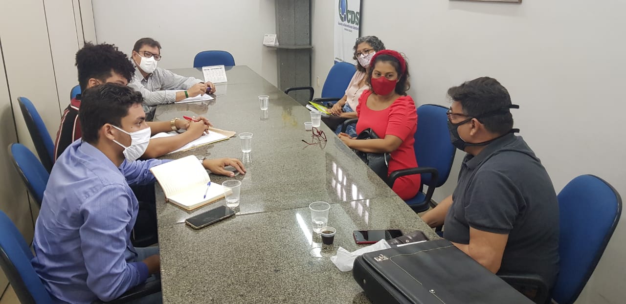 Representates da Secretaria de Estadual de Educação e do NTE 5.jpeg