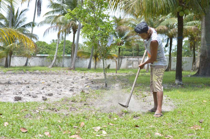 Abrigado na horta - Crédito Vanderson Plínio.jpg