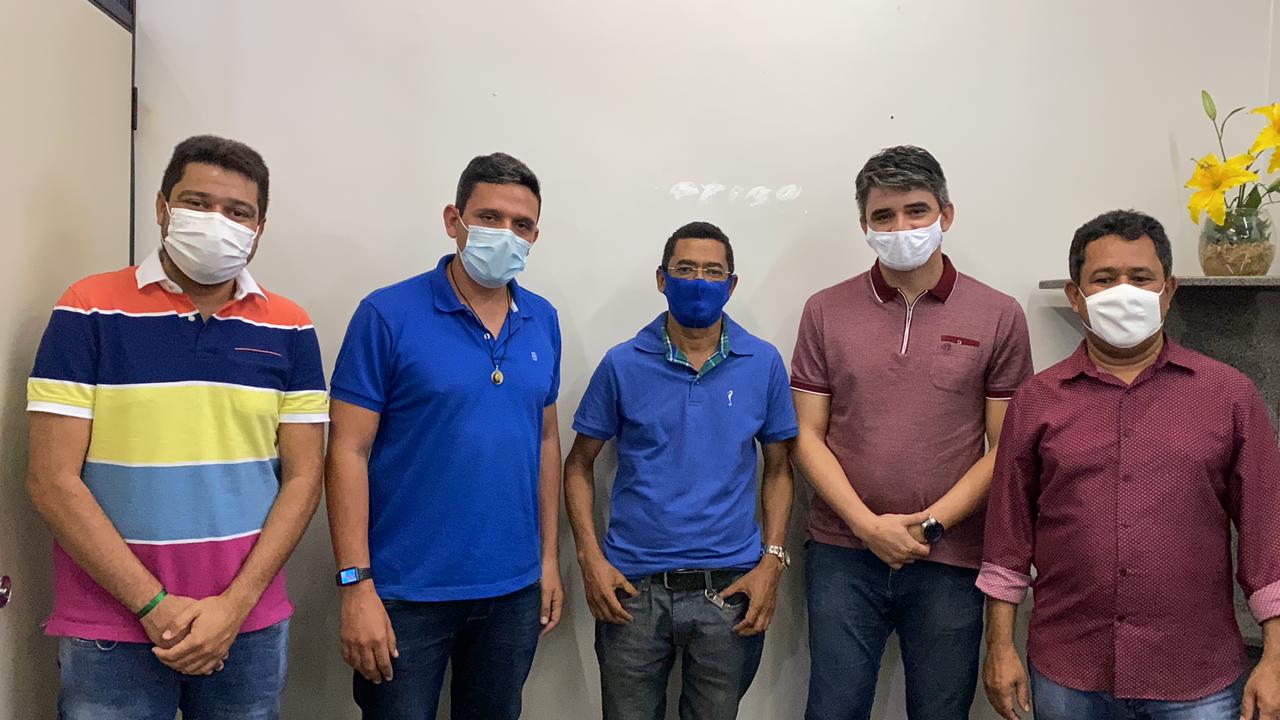 Milton Dias, Jadson Albano, Juraraci Dias, Marcone Amaral e AntônioValete.jpeg