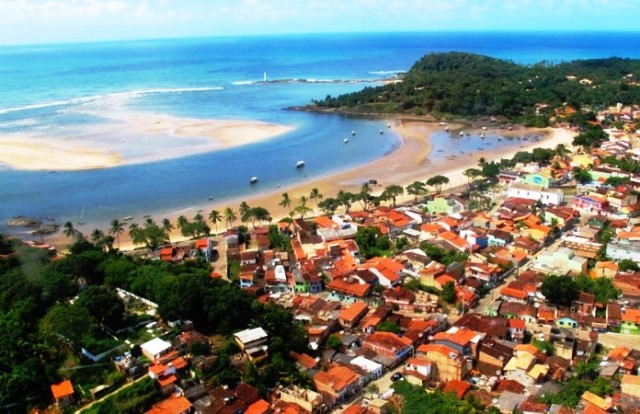 ItacareTurismo
