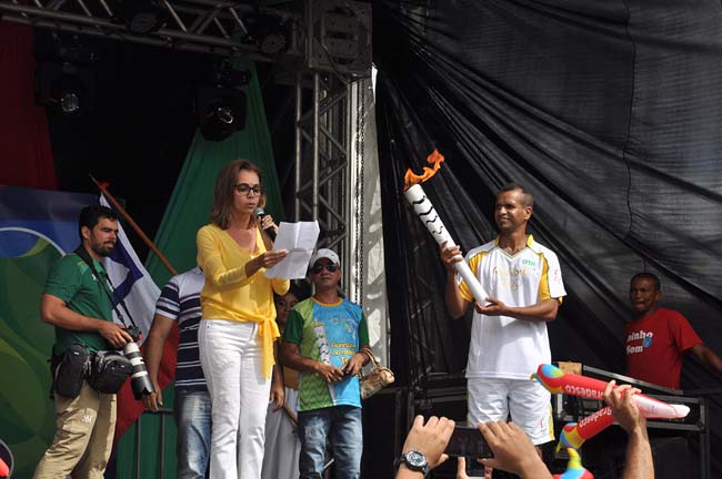 tocha andre c