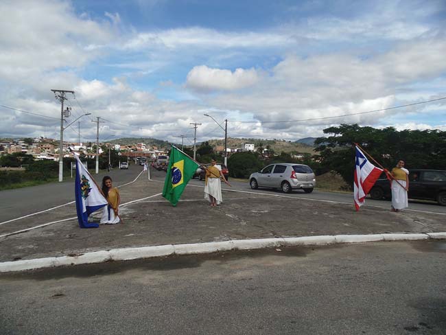 tocha toinho a