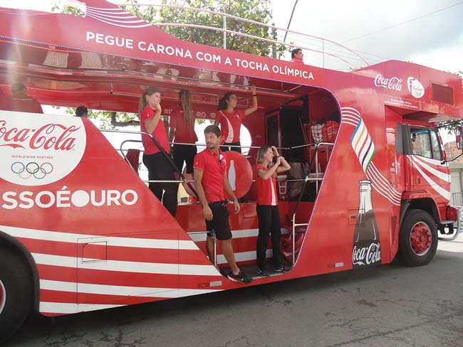 tocha toinho d