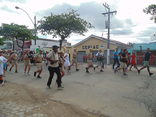 tocha toinho g