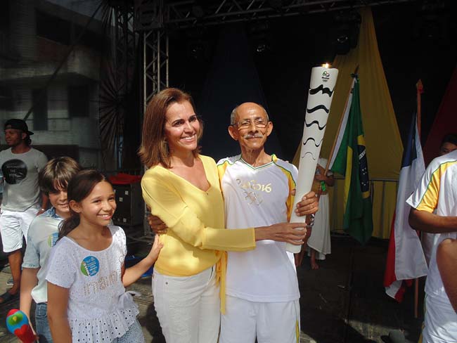tocha toinho i