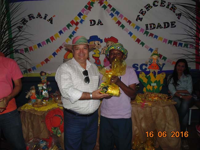 Jaconias