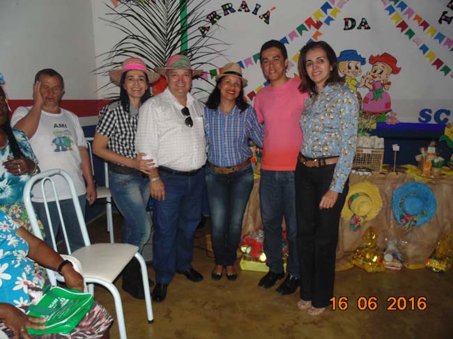 festa b
