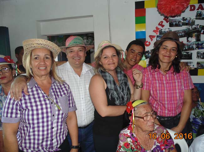 festa c