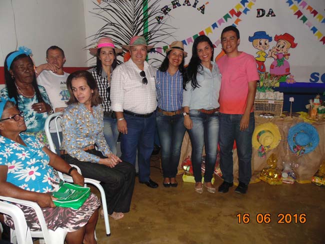 festa