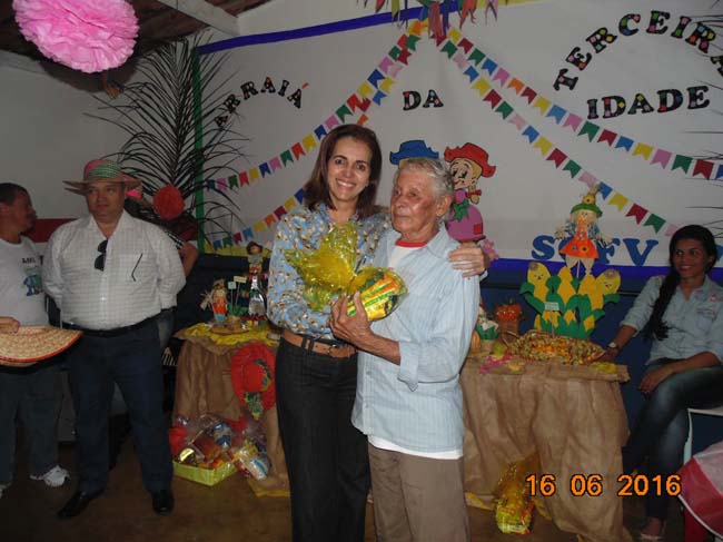 prefeita