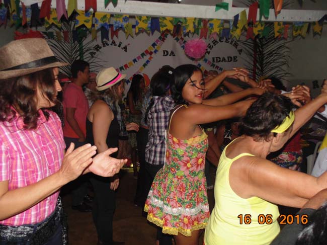 quadrilha