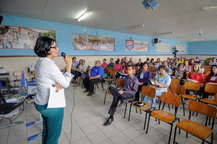 Itabuna sedia capacitacao de conselheiros tutelares de 26 municipios do Litoral Sul Foto Gabriel de Oliveira 1