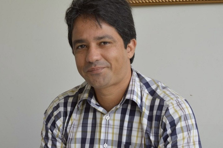 Alessandro Fernandes